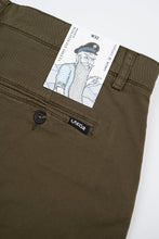 Load image into Gallery viewer, McBeardface Shorts (Olive Night)

