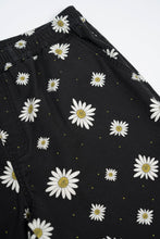 Load image into Gallery viewer, Maguerite Shorts (Moonless Night)
