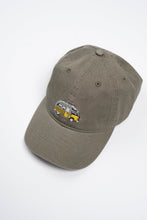 Load image into Gallery viewer, Sun Camper Cap (Army)
