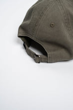 Load image into Gallery viewer, Sun Camper Cap (Army)
