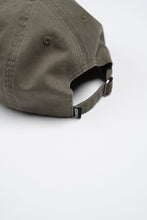 Load image into Gallery viewer, Sun Camper Cap (Army)
