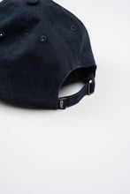 Load image into Gallery viewer, Ocean Camper Cap (Blueberry)
