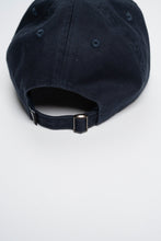 Load image into Gallery viewer, Ocean Camper Cap (Blueberry)
