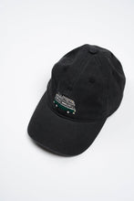 Load image into Gallery viewer, Forest Camper Cap (Moonless Night)

