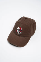 Load image into Gallery viewer, Roadkill Cap (Brown)
