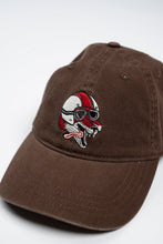 Load image into Gallery viewer, Roadkill Cap (Brown)
