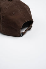 Load image into Gallery viewer, Roadkill Cap (Brown)
