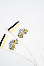 Load image into Gallery viewer, Sun Camper Socks
