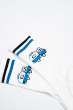 Load image into Gallery viewer, Ocean Camper Socks
