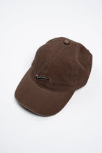 Load image into Gallery viewer, Lakridspibe Cap (Brown)
