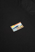 Load image into Gallery viewer, Trippin&#39; T-shirt (Moonless Night)
