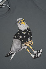 Load image into Gallery viewer, Sightseer Seagull T-shirt (Urban Chic)
