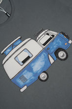 Load image into Gallery viewer, Ocean Camper T-shirt (Urban Chic)
