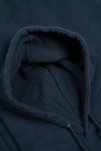 Load image into Gallery viewer, Pilgrim Penguin Hoodie (Blueberry)
