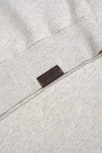 Load image into Gallery viewer, Trippin&#39; Crewneck (Oatmeal Melange)
