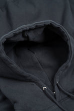 Load image into Gallery viewer, Ocean Camper Hoodie (Moonless Night)
