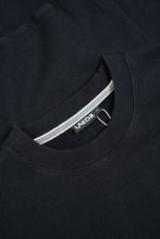 Load image into Gallery viewer, Sunshine Seagull Crewneck (Moonless Night)
