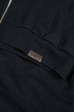 Load image into Gallery viewer, Simply Trippin&#39; Zip Hoodie (Moonless Night)
