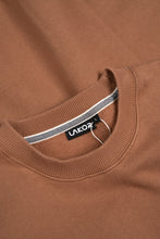 Load image into Gallery viewer, Pool Party Penguin Crewneck (Partridge)
