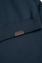 Load image into Gallery viewer, Foxtail Crewneck (Blueberry)
