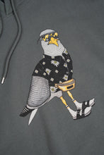Load image into Gallery viewer, Sightseer Seagull Hoodie (Urban Chic)
