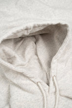 Load image into Gallery viewer, Dashboard Hula Hoodie (Oatmeal Melange)
