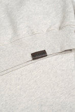 Load image into Gallery viewer, Dashboard Hula Hoodie (Oatmeal Melange)
