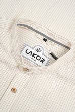 Load image into Gallery viewer, Linus Light Shirt (Offwhite)

