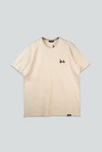 Load image into Gallery viewer, Mini Ocean Maxi T-shirt (Rainy Day)
