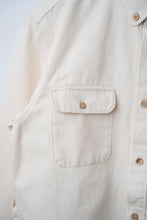 Load image into Gallery viewer, Knokkel Shirt (Undyed)
