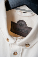 Load image into Gallery viewer, Knokkel Shirt (Undyed)
