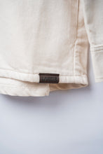 Load image into Gallery viewer, Knokkel Shirt (Undyed)

