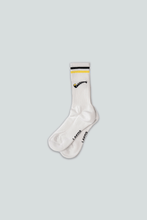 Load image into Gallery viewer, Salt Lakridspibe Socks
