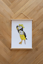 Load image into Gallery viewer, Seaparrot Poster

