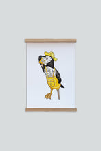 Load image into Gallery viewer, Seaparrot Poster
