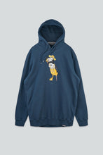 Load image into Gallery viewer, Seaparrot Seaman Hoodie (Blueberry)
