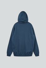 Load image into Gallery viewer, Seaparrot Seaman Hoodie (Blueberry)
