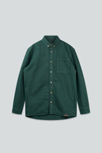 Load image into Gallery viewer, Spork Overshirt (Green Gables)
