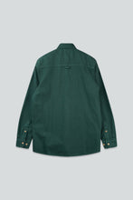 Load image into Gallery viewer, Spork Overshirt (Green Gables)
