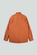 Load image into Gallery viewer, Spork Overshirt (Mocha Bisque)

