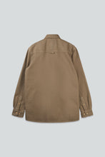 Load image into Gallery viewer, Spork Overshirt (Morel)
