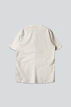 Load image into Gallery viewer, Mini Smoking Salmon T-shirt (Star White)
