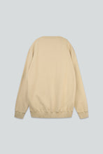 Load image into Gallery viewer, The Smoking Salmon Crewneck (White Pepper)
