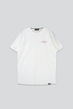 Load image into Gallery viewer, The Smoking Salmon T-shirt (Star White)
