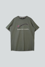 Load image into Gallery viewer, Lakridspibe T-shirt (Urban Chic)
