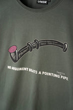 Load image into Gallery viewer, Lakridspibe T-shirt (Urban Chic)
