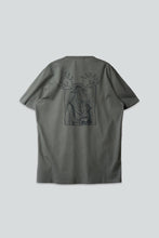 Load image into Gallery viewer, Wandering Moose T-shirt (Urban Chic)
