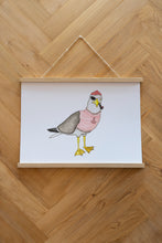 Load image into Gallery viewer, Seaborn Seagull Poster

